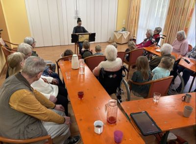 Kamishibai – Bild 2